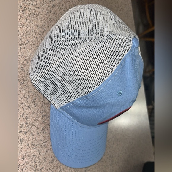 Like New Philadelphia Phillies Retro New Era Cooperstown Hat. - Picture 5 of 6